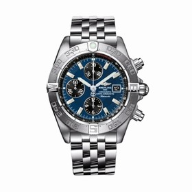 Breitling Galactic Chronograph II (A1336410C805379A)