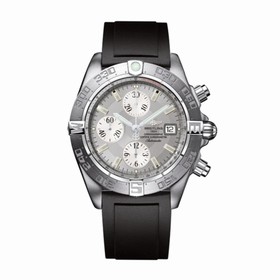 Breitling Galactic Chronograph II (A1336410E519131S)