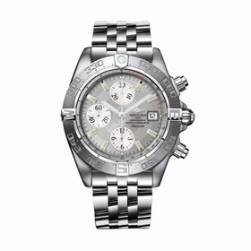 Breitling Galactic Chronograph II (A1336410E519379A)