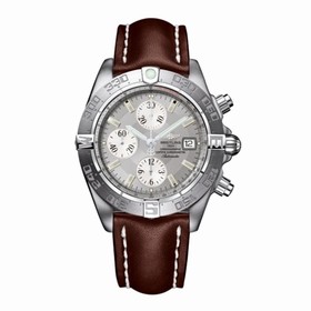 Breitling Galactic Chronograph II (A1336410E519437X)
