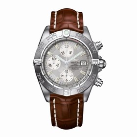 Breitling Galactic Chronograph II (A1336410E519737P)