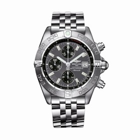 Breitling Galactic Chronograph II (A1336410F517379A)