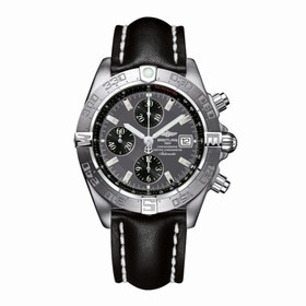 Breitling Galactic Chronograph II (A1336410F517435X)