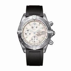 Breitling Galactic Chronograph II (A1336410G569131S)