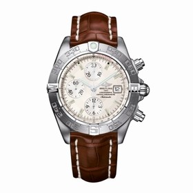 Breitling Galactic Chronograph II (A1336410G569737P)