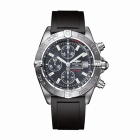Breitling Galactic Chronograph II (A1336410M512131S)