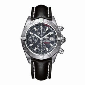 Breitling Galactic Chronograph II (A1336410M512435X)