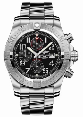 Breitling Super Avenger II (A1337111BC28168A)