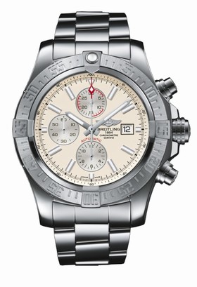 Breitling Super Avenger II (A1337111G779168A)