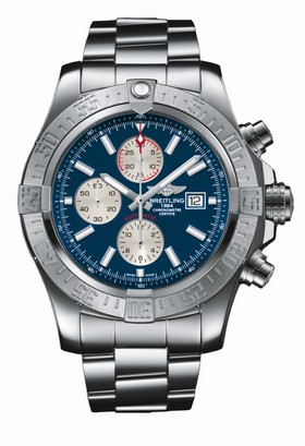 Breitling Super Avenger II (A1337111G871168A)