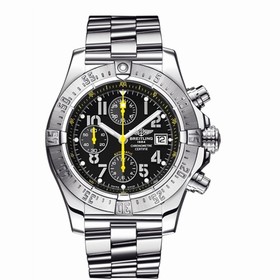 Breitling Avenger Skyland Code Yellow (A13380R4.BA47)