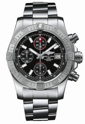 Breitling Avenger II (A1338111BC32170A)