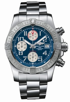 Breitling Avenger II (a1338111C870170a)