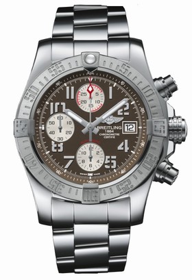 Breitling Avenger II (a1338111F564170a)
