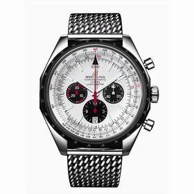Breitling Chrono-Matic 49 Silver (A1436002.G658)