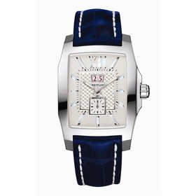 Breitling Breitling for Bentley Flying B No. 3 Silver (A1636212.G638)