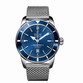 Breitling Superocean Heritage 46 (A1732016C734144A)