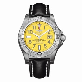Breitling Avenger Seawolf (A1733010.I513.435X)