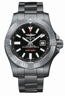 Breitling Avenger II Seawolf (A1733110BC30169A)