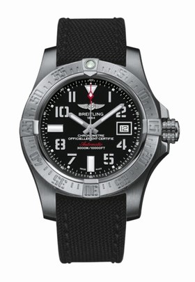 Breitling Avenger II Seawolf (A1733110BC31103W)