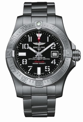 Breitling Avenger II Seawolf (a1733110bc31169a)