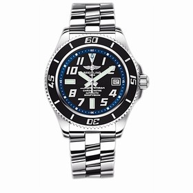 Breitling Superocean 42 Blue (A1736402.BA30)