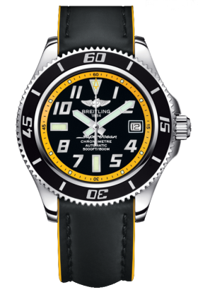 Breitling Superocean 42 (A1736402BA32225XA18BA1)