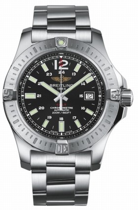Breitling Colt Automatic (A1738811BD44173A)