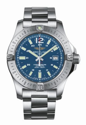Breitling Colt Automatic (A1738811C906173A)