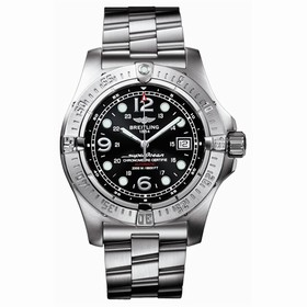 Breitling Superocean Steelfish (A1739010B772)