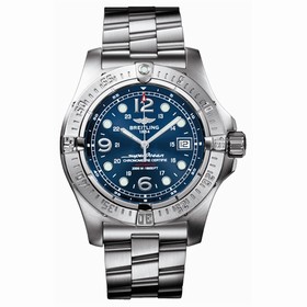 Breitling Superocean Steelfish (A1739010C666)