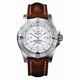 Breitling Superocean Steelfish (A1739010G591)