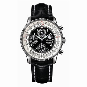 Breitling Montbrillant Olympus Black (A1935012.B774)