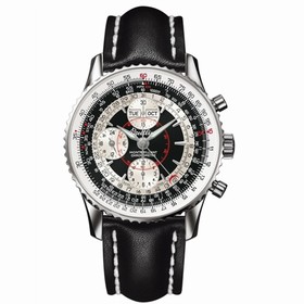 Breitling Montbrillant Datora (A2133012B993435X)
