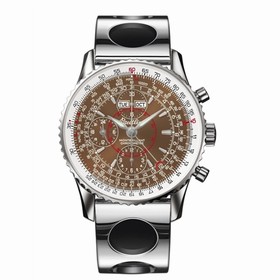 Breitling Montbrillant Datora (A2133012Q509222A)