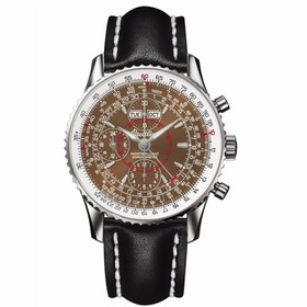 Breitling Montbrillant Datora (A2133012Q509435X)
