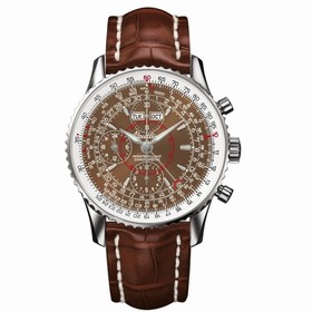 Breitling Montbrillant Datora (A2133012Q509737P)