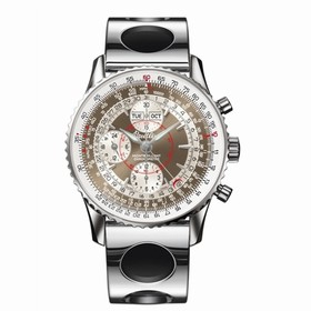Breitling Montbrillant Datora (A2133012Q577222A)