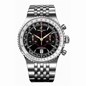 Breitling Montbrillant Legende Black (A2334021.B871)