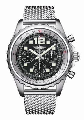 Breitling Chronospace Automatic (A2336035BA68150A)