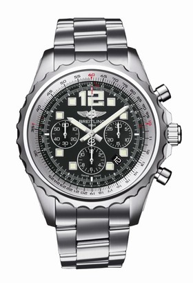 Breitling Chronospace Automatic (A2336035BA68167A)