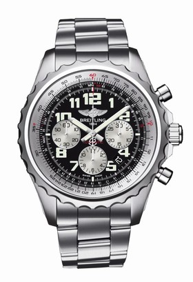 Breitling Chronospace Automatic (A2336035BB97167A)