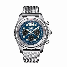 Breitling Chronospace Automatic (A2336035C833150A)