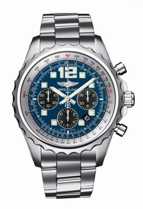 Breitling Chronospace Automatic (A2336035C833167A)