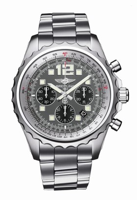 Breitling Chronospace Automatic (A2336035F555167A)