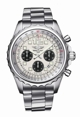 Breitling Chronospace Automatic (A2336035G718167A)