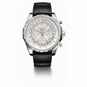 Breitling Breitling for Bentley Motors Silver (A2536212.G552)
