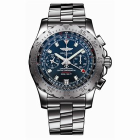 Breitling Skyracer Blue (A2736223.C712)