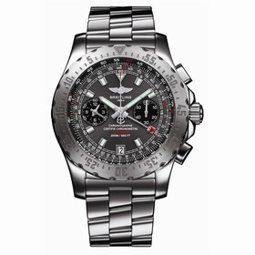 Breitling Skyracer Grey (A2736223.F532)