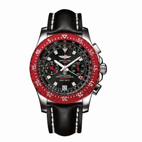 Breitling Skyracer Raven (A2736303B823435X)